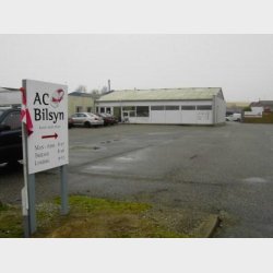 AC Bilsyn Frederikshavn ApS