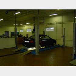 AC Bilsyn Frederikshavn ApS