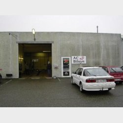 AC Bilsyn Frederikshavn ApS