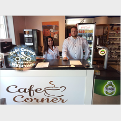 Cafe Corner