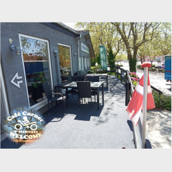 Cafe Corner