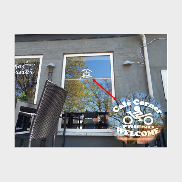 Cafe Corner