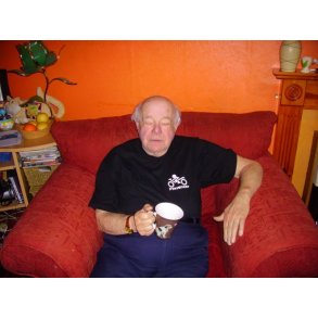 Ole Madsen United Kingdom.