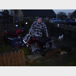 Ole Madsen United Kingdom.