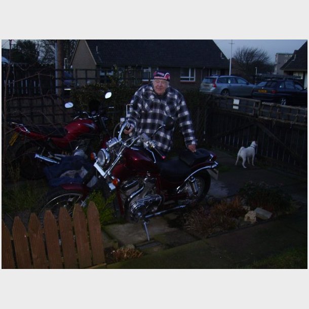 Ole Madsen United Kingdom.