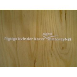 Bagrudestreamer. Rigtige kvinder..../Hvid