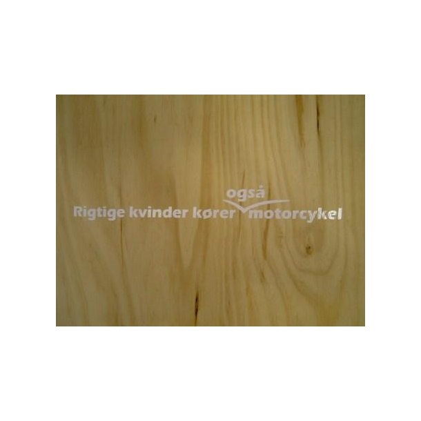 Bagrudestreamer. Rigtige kvinder..../Hvid