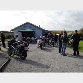 Bike Tech L�nstrupvej 616 9800 Hj�rring