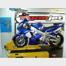 Bike Tech L�nstrupvej 616 9800 Hj�rring
