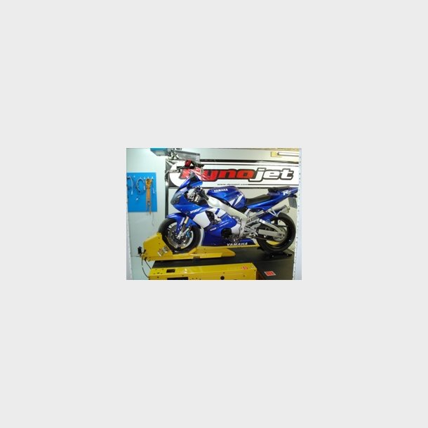 Bike Tech L�nstrupvej 616 9800 Hj�rring