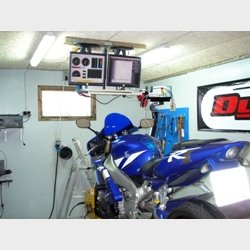 Bike Tech L�nstrupvej 616 9800 Hj�rring