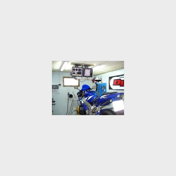 Bike Tech L�nstrupvej 616 9800 Hj�rring