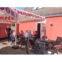 Kvisthusets Grillbar 