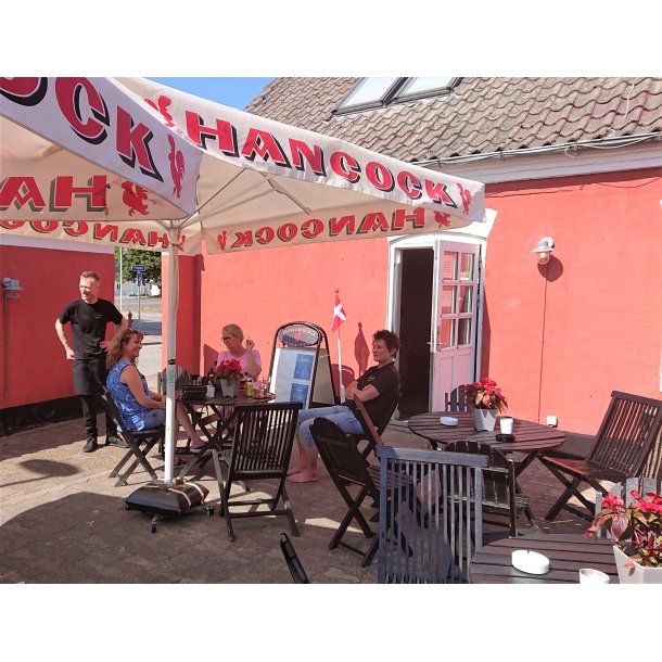 Kvisthusets Grillbar 