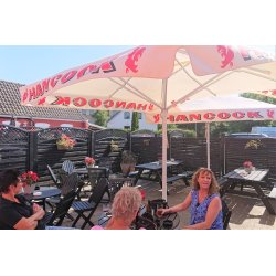 Kvisthusets Grillbar 