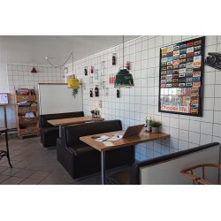 Kvisthusets Grillbar 