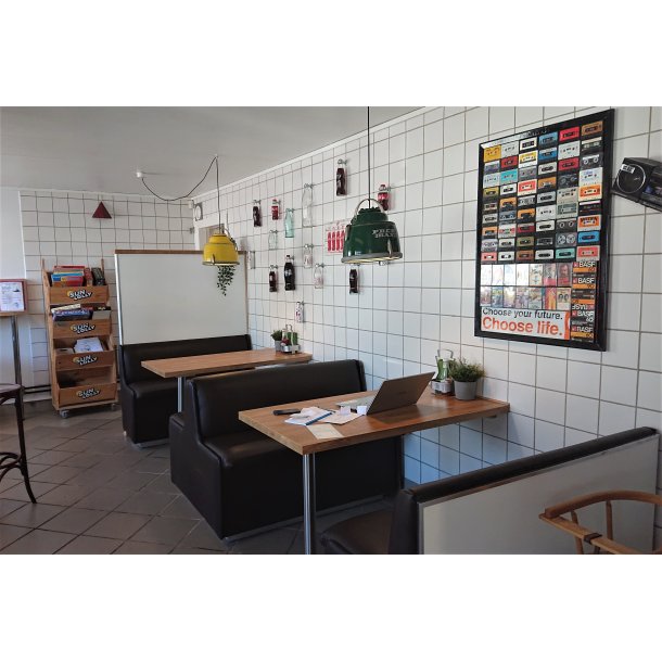 Kvisthusets Grillbar 