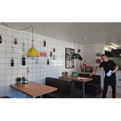 Kvisthusets Grillbar 