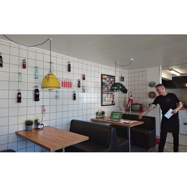 Kvisthusets Grillbar 