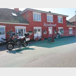 Kvisthusets Grillbar 