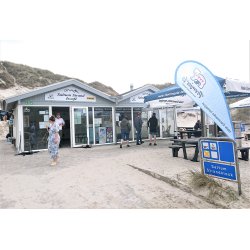 Saltum Strand Iscaf�