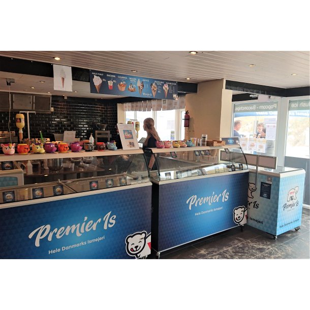 Saltum Strand Iscaf�