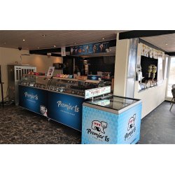 Saltum Strand Iscaf�