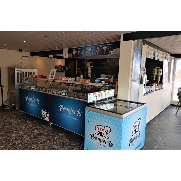 Saltum Strand Iscaf�