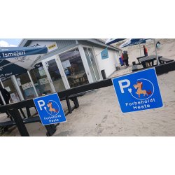 Saltum Strand Iscaf�