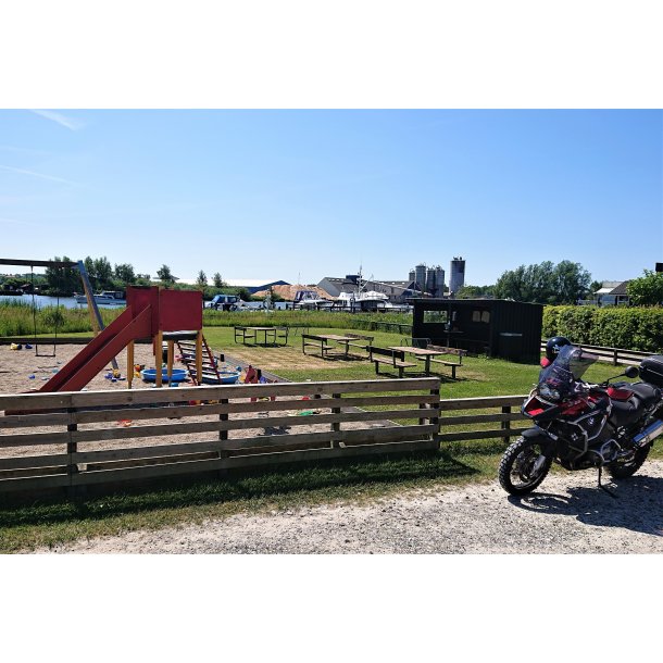 Kolonihaveforeningen Venezuela