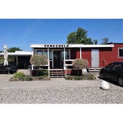 Kolonihaveforeningen Venezuela