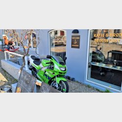 Sally's Caf�