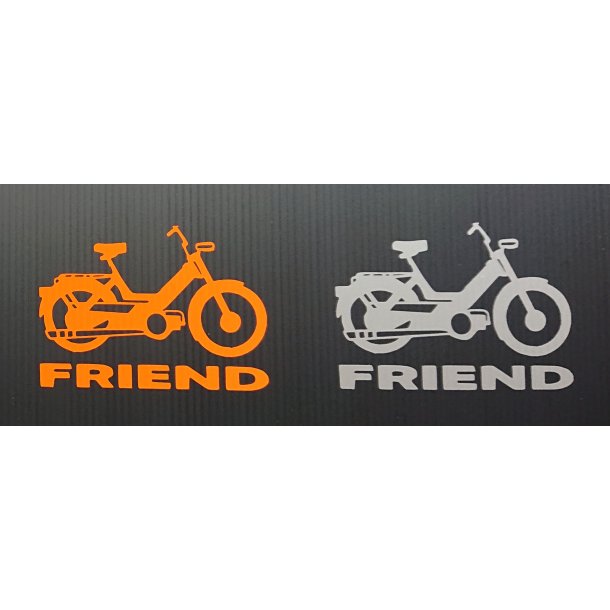 Maxi Friend