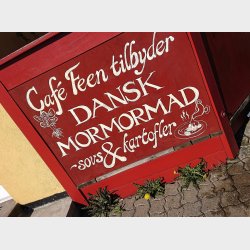 Cafe Feen