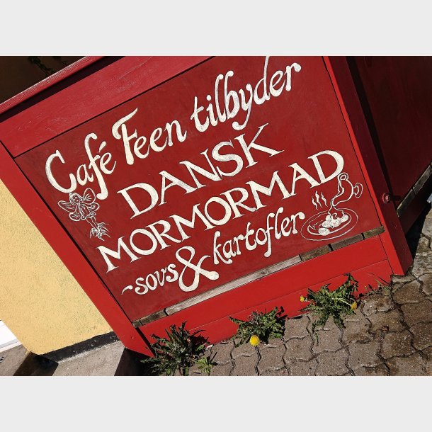 Cafe Feen