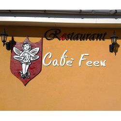 Cafe Feen