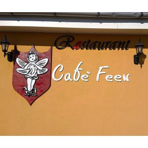 Cafe Feen