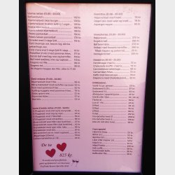 Cafe Feen