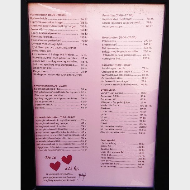 Cafe Feen