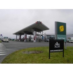 Trafik Center Sby Syd