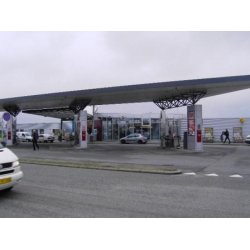 Trafik Center Sby Syd