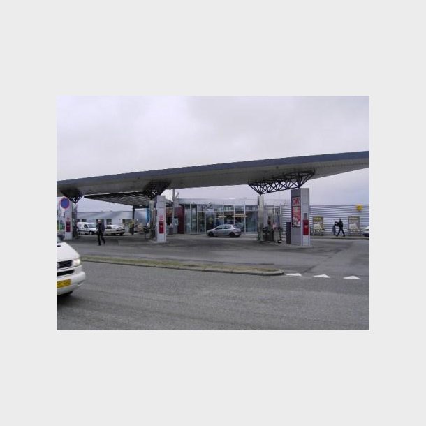 Trafik Center S�by Syd