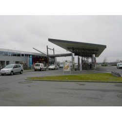 Trafik Center Sby Syd