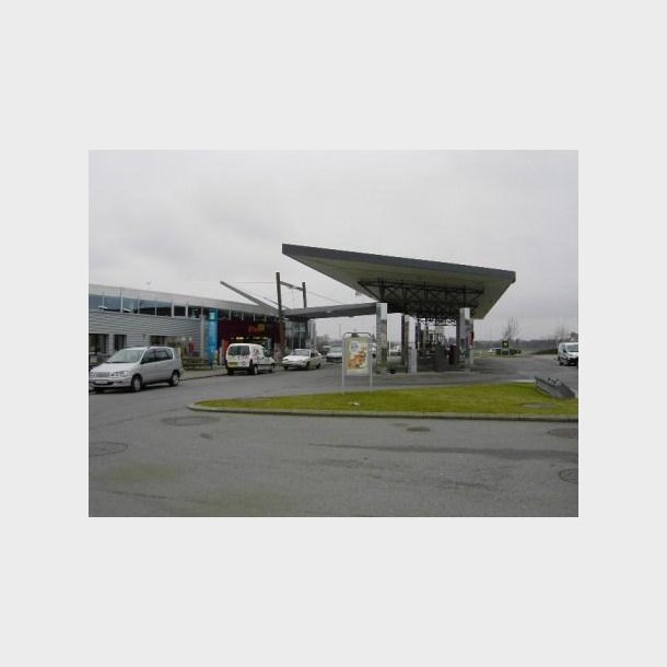 Trafik Center S�by Syd