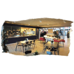 Trafik Center Sby Syd