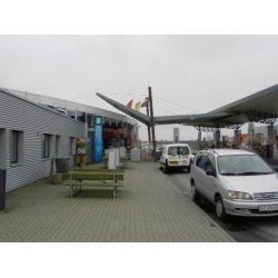 Trafik Center Sby Syd