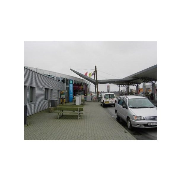 Trafik Center Sby Syd