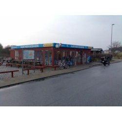 Havnekoisken �lb�k