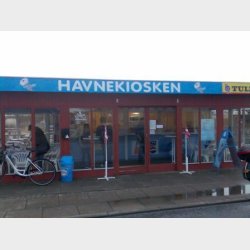 Havnekoisken �lb�k