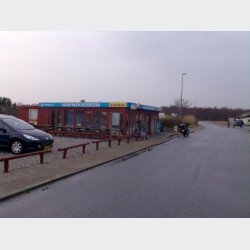 Havnekoisken �lb�k